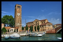 2011 Italie du nord